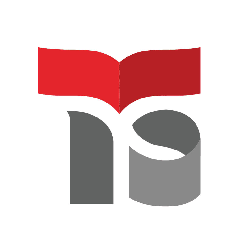 SMK Telkom Makassar logo